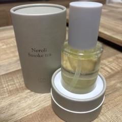 【新品未開封】ロアザオイル ネロリスモークティー Amazon | LOA THE OIL ''CARE'' Neroli Smoke tea ロア ザ