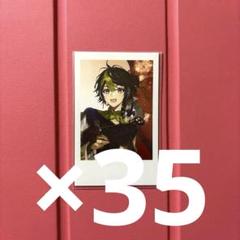 伊波ライ 2周年 チェキ風カード
