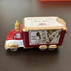 トミカ ディズニーモータース ジョリーフロートミッキー&ミニー