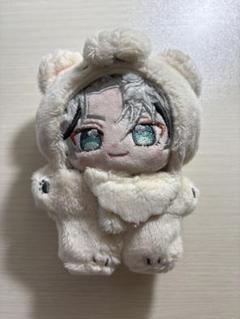 あんスタ 滝 維吹 一緒に暮らすぬい いつぬい あんさんぶるスターズ 紅月