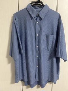 CLESSTE - STRIPED CITY S/S KNIT SHIRTS