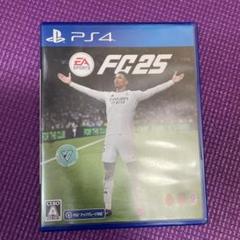 FC25 PS4