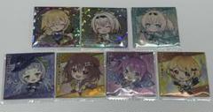 値下げしました！【ホロライブ】イタジャガ7枚セット