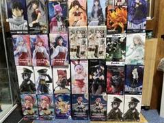 お買い得プライズ未開封フィギュアまとめ売り！28 - メルカリ
