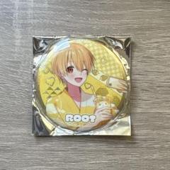 るぅと　缶バ すとぷり BIG缶バッジ るぅとくん - メルカリ