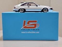 LS-collectibles 1/18 トヨタセリカスープラ(輸出仕様) LS-collectibles 1/18 トヨタセリカスープラ(輸出仕様) - メルカリ