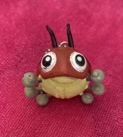 ポケモン　レディバ