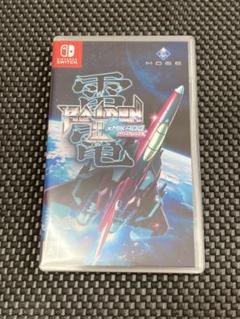雷電III×MIKADO MANIAX 通常版　 SWITCH