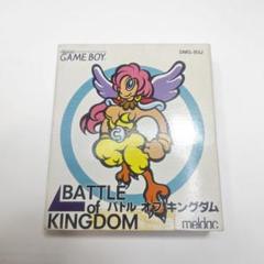 2025年最新】バトルオブキングダム ゲームボーイの人気アイテム