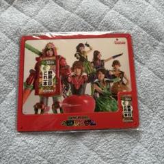 AKB48 ベジレンジャー マウスパッド