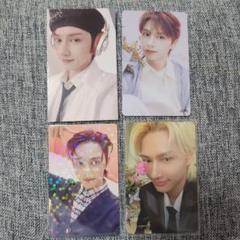 2025年最新】SEVENTEEN ジュン ラキドロ hmvの人気アイテム