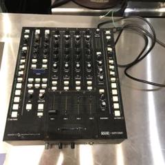 RANE SIXTY-EIGHT DJミキサー ジャンク品 - メルカリ