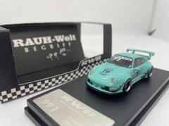 2025年最新】rwb ポルシェの人気アイテム - メルカリ