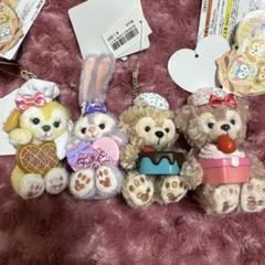 【特別送料無料！】 新品未使用】ハートウォーミングデイズ ぬいぐるみストラップ その他