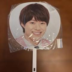 Johnny&#39;s - 大橋和也　2019年団扇　2枚 2025年最新】大橋和也 うちわ 2019の人気アイテム - メルカリ