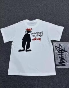 Stussy グラフィックプリント ワークパンツ Stussy グラフィックプリント ワークパンツ 28