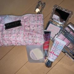 JILLSTUART メイクアップ コレクション