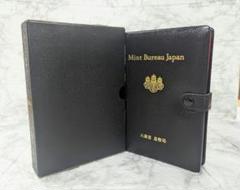5934 大蔵省■造幣局プルーフ貨幣セット■5セット(1991年〜95年) 5934 大蔵省□造幣局プルーフ貨幣セット□5セット(1991年〜95年