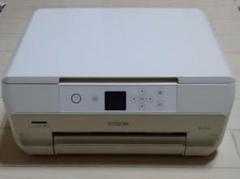 EPSON プリンターEP711A ジャンク品 インクおまけ - メルカリ