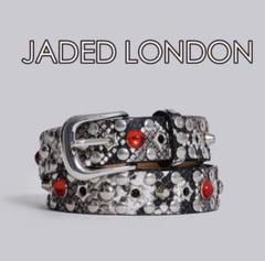 2025年最新】JadedLondon ベルトの人気アイテム - メルカリ