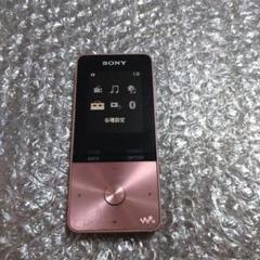 ばたけ NW−S315 管理ナンバー2424 ばたけ様専用 NW−S315 管理ナンバー2424 - メルカリ
