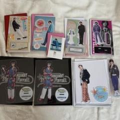 BOT bigアクリルスタンド 50cm 堀夏喜 FANTASTICS Amazon.co.jp: 堀夏喜 BOT BIGアクスタ FANTASTICS 八木勇征