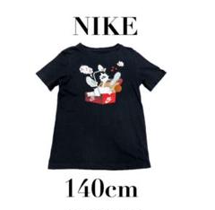 【NIKE】バスケットボールプリント ヴィンテージ風 夏用Tシャツ バスケT | wshot
