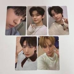 TXT together ユニバ トレカ