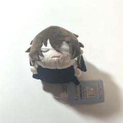 文スト もちマス 4 太宰治 10点セット もちもちマスコット 文豪ストレイドッグス vol.4 単品販売