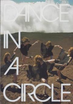 YUKI LIVE dance in a circle ツアー パンフレット