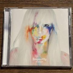 #Superfly #5thアルバム #WHITE #初回生産限定盤 Superfly「WHITE（初回限定盤）」 | Warner Music Japan