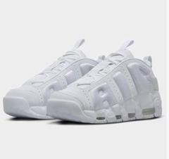 2025年最新】Nike モアテン lowの人気アイテム - メルカリ