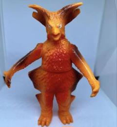 ポピー　キングザウルス　ギエロン星獣 期間限定セール ポピー ポピー キングザウルスシリーズ 怪獣