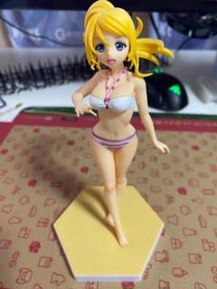 【最終値下げ】BEACH QUEENS ガールズ&パンツァー コンプセット 最終値下げ】BEACH QUEENS ガールズ&パンツァー コンプセット