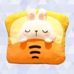 うさぎ ぬいぐるみ にんじんの中古 未使用品 メルカリ