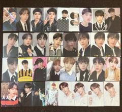 Theboyz ソヌ トレカ サノク ヨントン 34枚