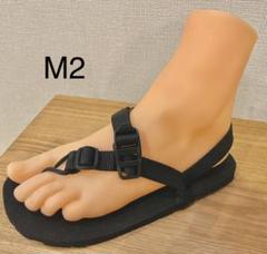 UT sandal M1(ワラーチ) UT sandal M1(ワラーチ)