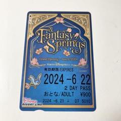 2025年最新】ディズニーリゾートライン フリーパスの人気