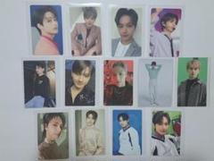 SEVENTEEN ジュン JUN