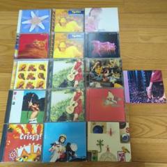 スピッツCDセット