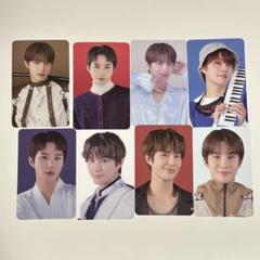 NCT ZONE クーポンパック トレカセット ジョンウ - メルカリ