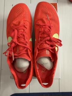 Nike 陸上競技用スパイクシューズドラゴンフライ25.5cm ランニング,陸上スパイク,中・長距離のナイキ NIKE 陸上競技用