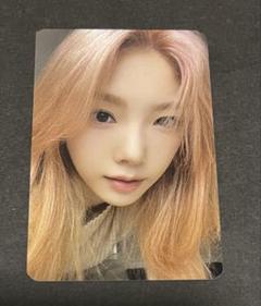 少女時代 テヨン TAEYEON 15周年記念 グッズ MD 香水 トレカの