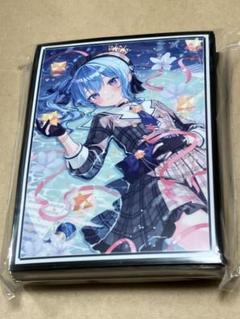 白詰草　ブルーアーカイブ　スリーブ　プレイマット　シュポガキ　ノゾミ　ヒカリ Amazon.co.jp: ブルーアーカイブ 聖園ミカ カードスリーブ