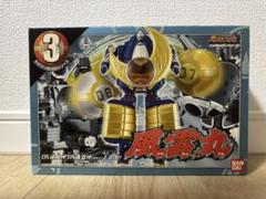 BANDAI - 美品　バンダイ 忍風戦隊ハリケンジャー　風雷丸　トイザらス限定　クリア 楽天市場】美品 バンダイ 忍風戦隊ハリケンジャー 風雷丸