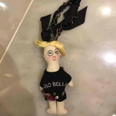 美品★デモデチャーム　ウッドストック 79348714b_b_01_500.jpg