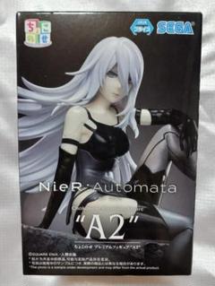 NieR: Automata ちょこのせ フィギュア3体セット 2B 9S A2 Amazon | TVアニメ NieR:Automata Ver1.1a ちょこのせ