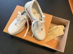 未使用 保管品✨ ルイヴィトン スニーカー シュプリーム コラボ 27cm相当 楽天市場】【新品未使用品】【靴】LOUIS VUITTON ルイ ヴィトン