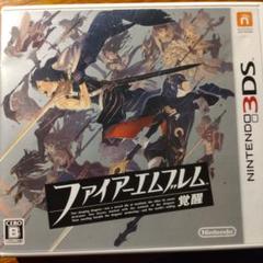 ファイアーエムブレム 覚醒 (Nintendo 3DS)
