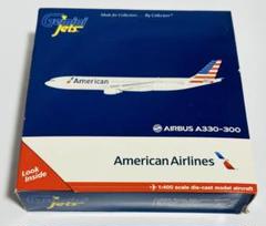 Gemini 1/400 A330-300 アメリカン航空 Gemini 1/400 A330-300 アメリカン航空 - メルカリ